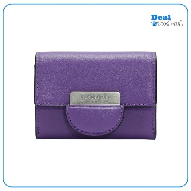 Liebeskind Damen Louisa(Buckle) Purse