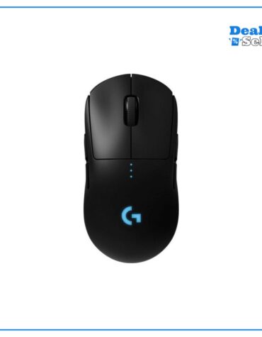 Logitech G G PRO Wireless EER2 Gaming-Maus (Funk)