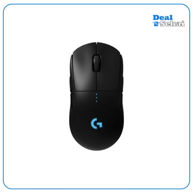 Logitech G G PRO Wireless EER2 Gaming-Maus (Funk)