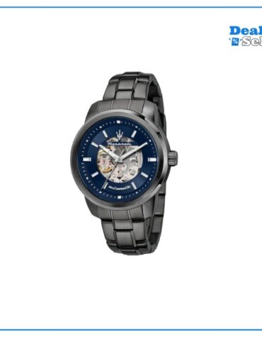 MASERATI Mod. SUCCESSO AUTOMATIC R8823121001 Herrenuhr