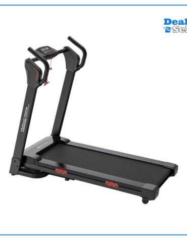 Mobvoi Home Laufband Neigung 3HP Falten Laufband 15% Steigungen mit Bluetooth