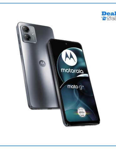 Motorola Moto g14 Smartphone