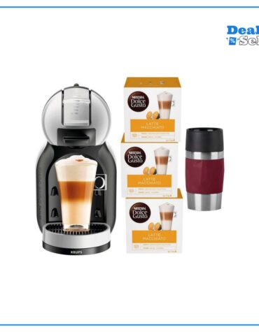 NESCAFÉ® Dolce Gusto® Kapselmaschine KP123B Mini Me