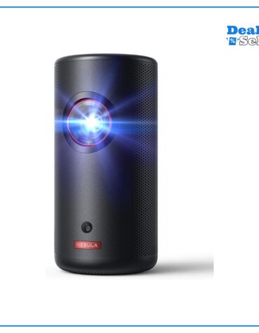 Nebula Anker Capsule 3 Laser 1080p