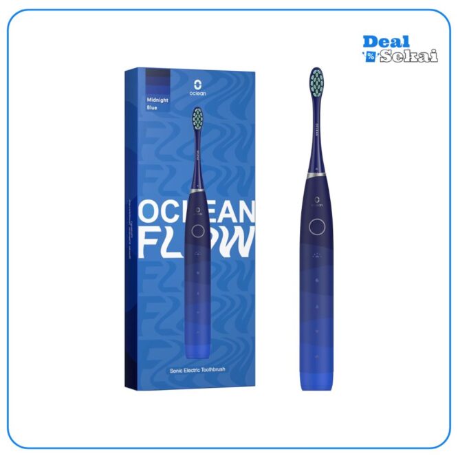 Oclean Flow Elektrische Zahnbürste