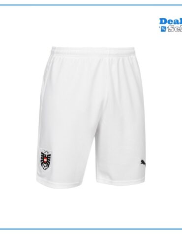 Österreich PUMA Herren Heim Shorts