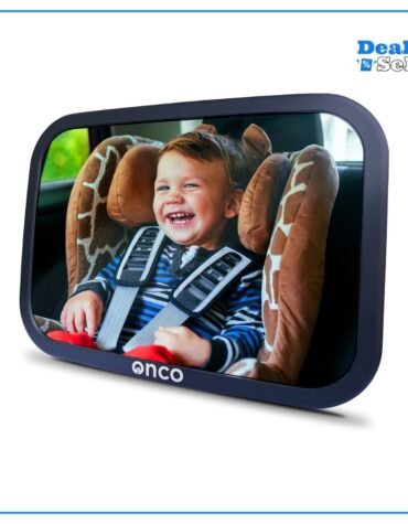 Onco 360° Baby Autospiegel