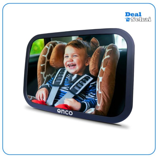 Onco 360° Baby Autospiegel