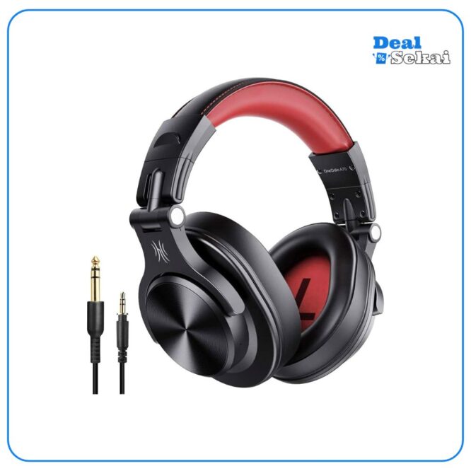 OneOdio Bluetooth Kopfhörer Over Ear