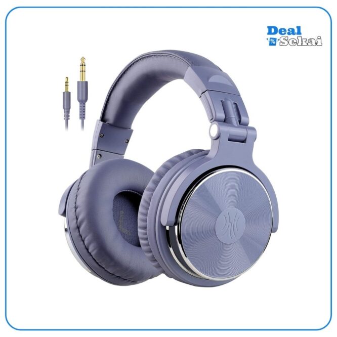 OneOdio Over Ear Kopfhörer mit Kabel