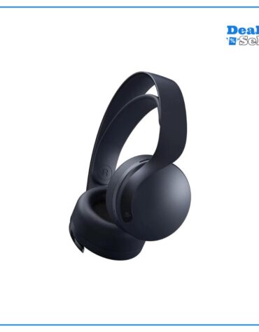 PS5 - PULSE 3D Wireless-Headset Midnight Black