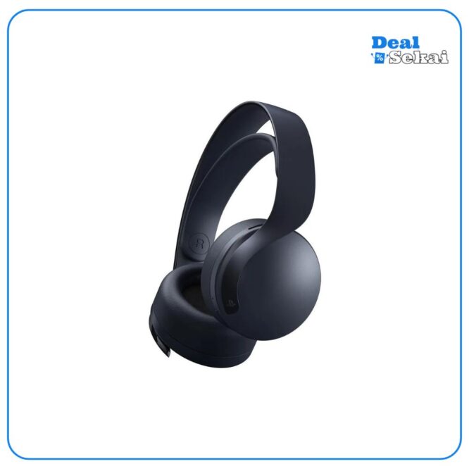 PS5 - PULSE 3D Wireless-Headset Midnight Black