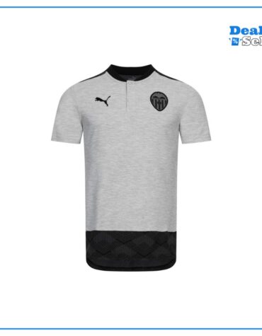 PUMA FC Valencia PUMA Herren Polo-Shirt