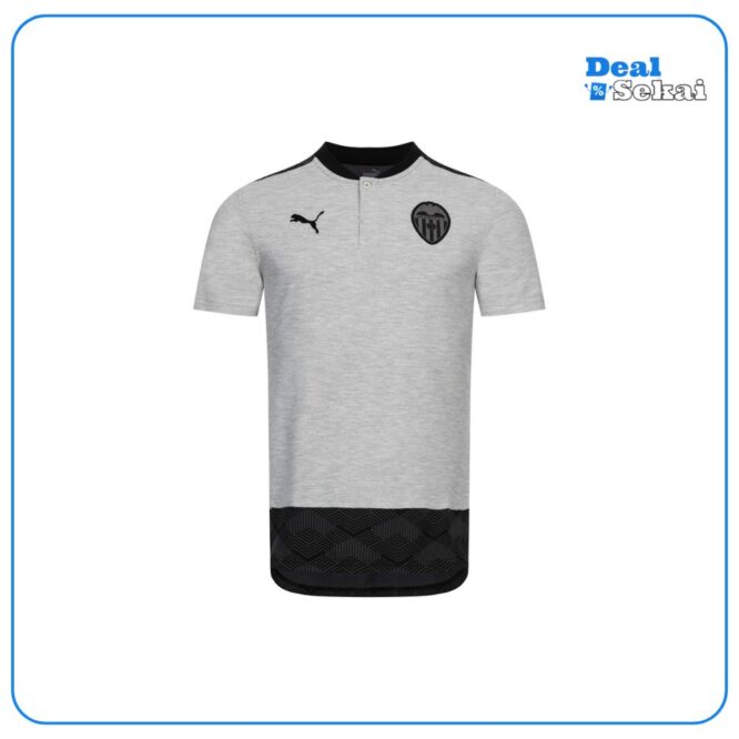 PUMA FC Valencia PUMA Herren Polo-Shirt