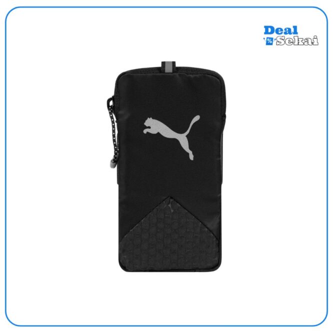 PUMA Running Armtasche 7,5 x 12 x 2 cm 053142-01