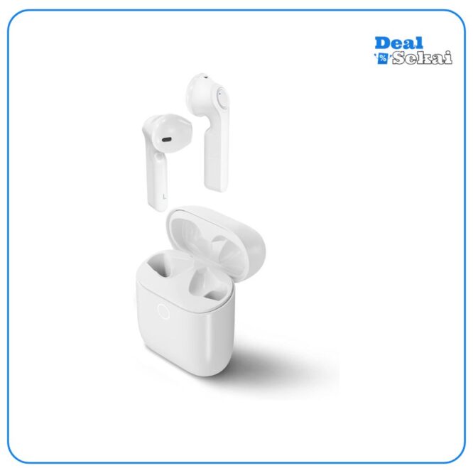Panasonic RZ-B100WDE-W True Wireless In-Ear Kopfhörer