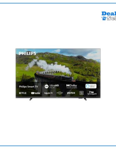 Philips 43PUS760812 LED-Fernseher (108 cm43 Zoll, 4K Ultra HD, Smart-TV)