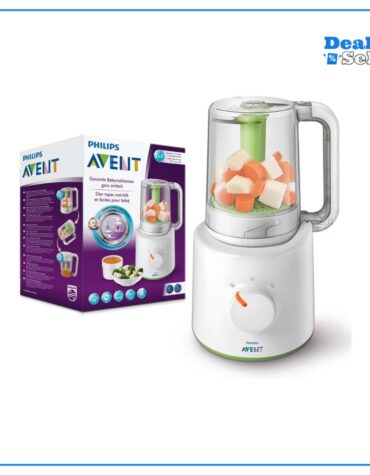 Philips Avent 2-in-1 Babynahrungszubereiter