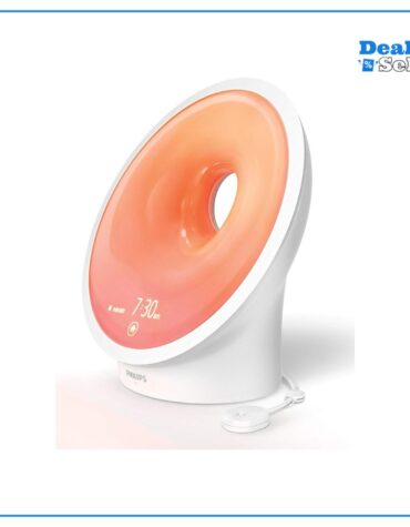 Philips Connected Sleep & Wake-up Light