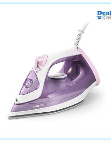 Philips Dampfbügeleisen 3000 Series