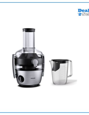 Philips Entsafter HR1921/20 Avance, 1100 W, mit GeoTech Sieb