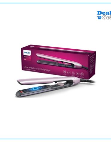 Philips Glätteisen Series 5000 BHS530/00 Keramik-Beschichtung