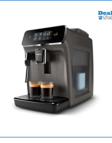 Philips Kaffeevollautomat 2200 Series