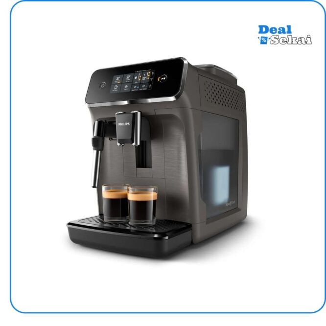 Philips Kaffeevollautomat 2200 Series
