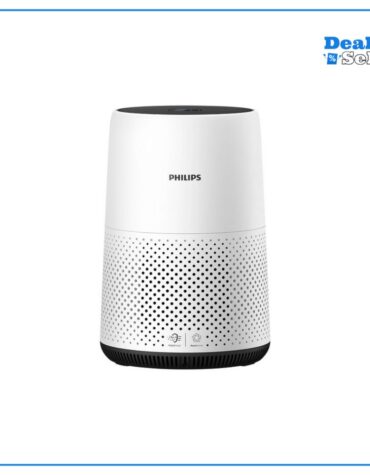 Philips Luftreiniger AC0820/10 800 Serie, für 49 m² Räume