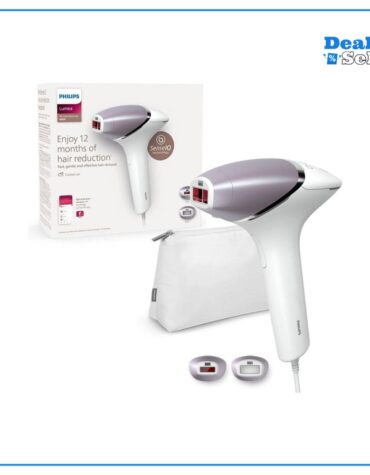 Philips Lumea IPL Haarentfernungsgerät 8000 Series