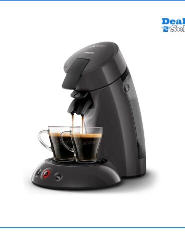 Philips Senseo HD6553/50 Kaffeemaschine
