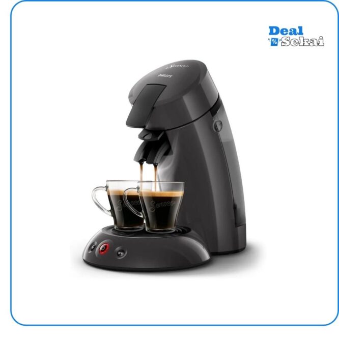 Philips Senseo HD6553/50 Kaffeemaschine
