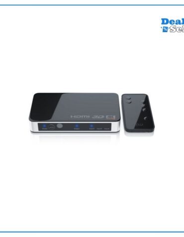 Primewire Audio / Video Matrix-Switch