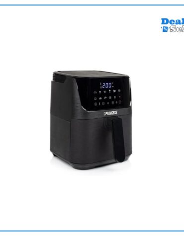 Princess 182024 Heißluftfritteuse XL 3,5 l