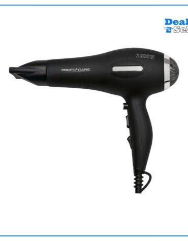 ProfiCare Haartrockner