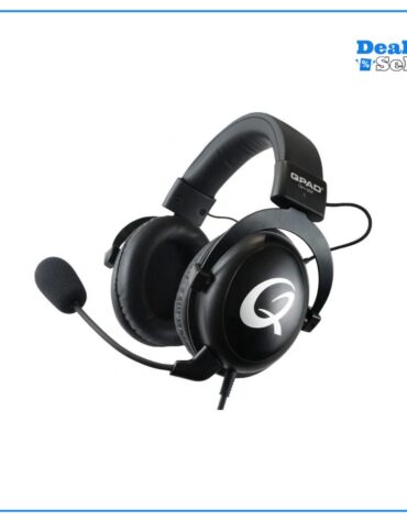 QPAD QH-92 Gaming Headset