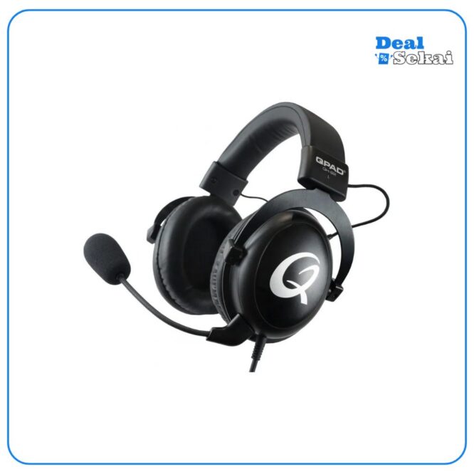 QPAD QH-92 Gaming Headset