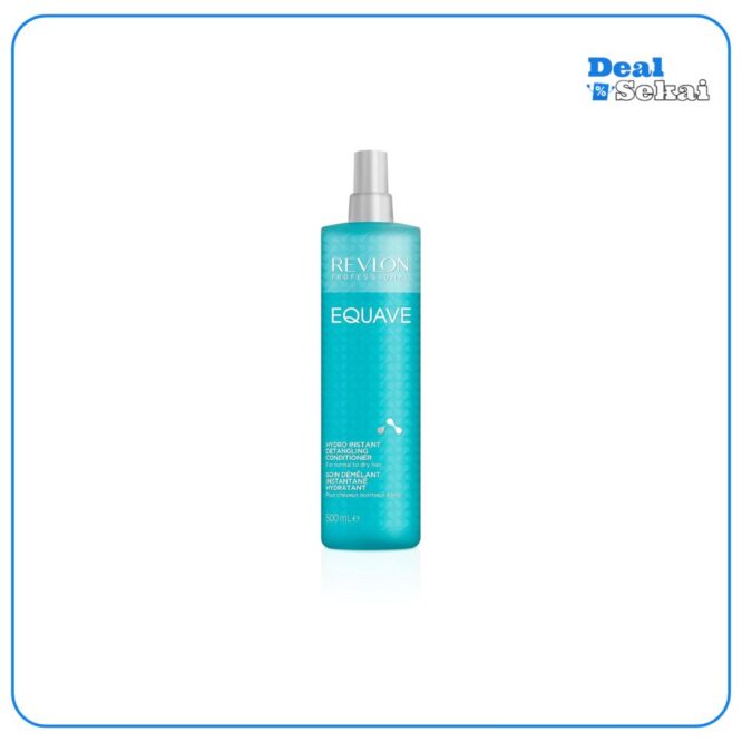 REVLON PROFESSIONAL EQUAVE Hydro Nutritive Detangling Conditioner