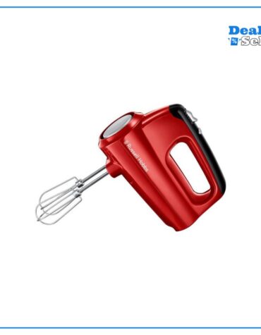 RUSSELL HOBBS Handmixer Desire 24670-56, 350 W
