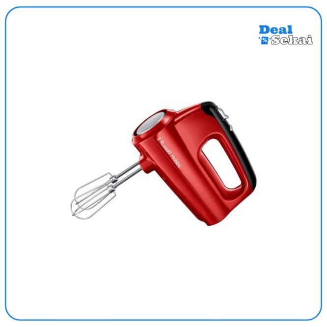 RUSSELL HOBBS Handmixer Desire 24670-56, 350 W