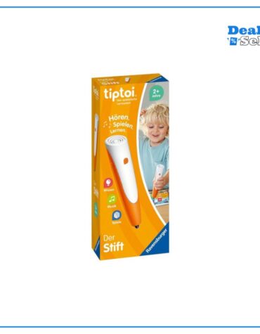 Ravensburger Spiel, tiptoi® Der Stift, Made in Europe, FSC® - schützt Wald - weltweit