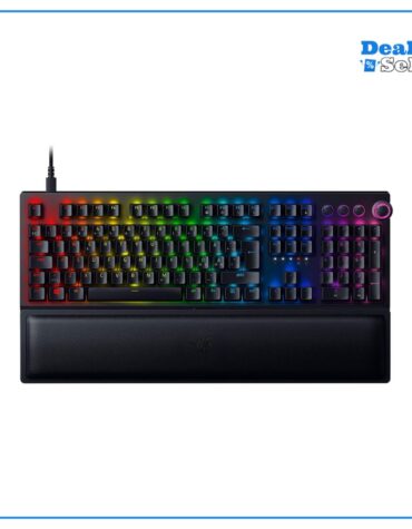 Razer BlackWidow V3 Pro (Green Switch)