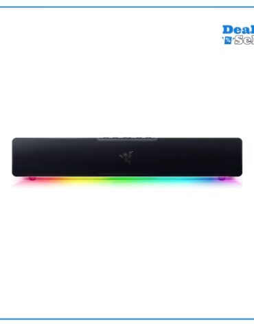 Razer Leviathan V2 X - PC-Gaming-Soundbar