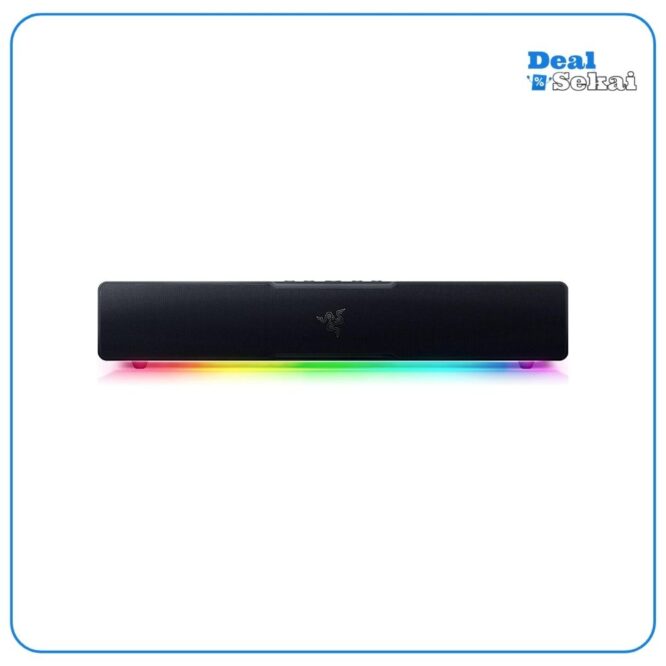 Razer Leviathan V2 X - PC-Gaming-Soundbar