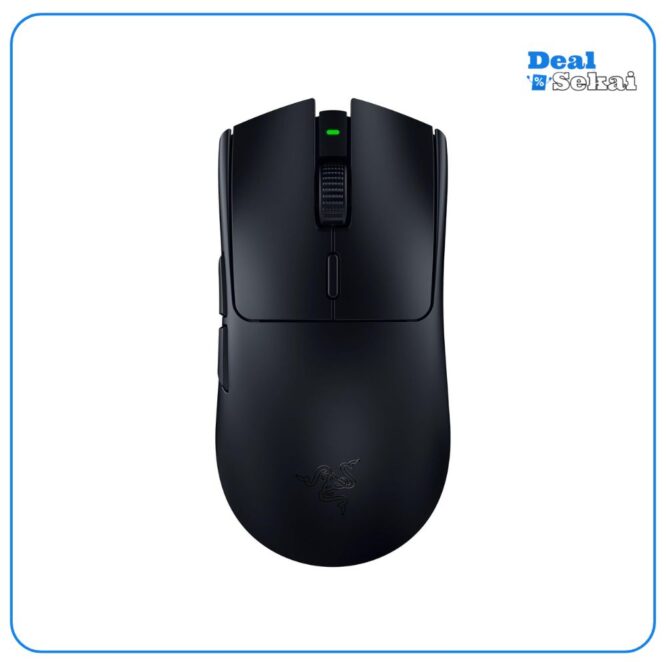 Razer Viper V3 HyperSpeed - Kabellose Esports Maus