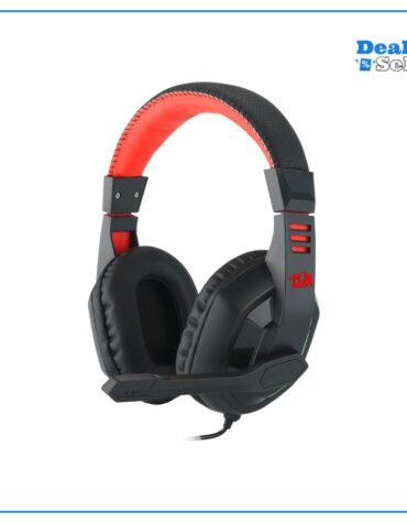 Redragon Gaming Headset ARES H210 Schwarz