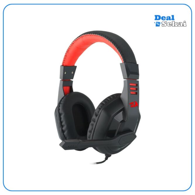 Redragon Gaming Headset ARES H210 Schwarz