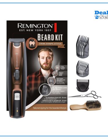 Remington Barttrimmer