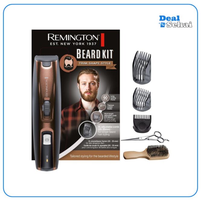 Remington Barttrimmer