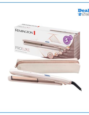 Remington Glätteisen PROluxe